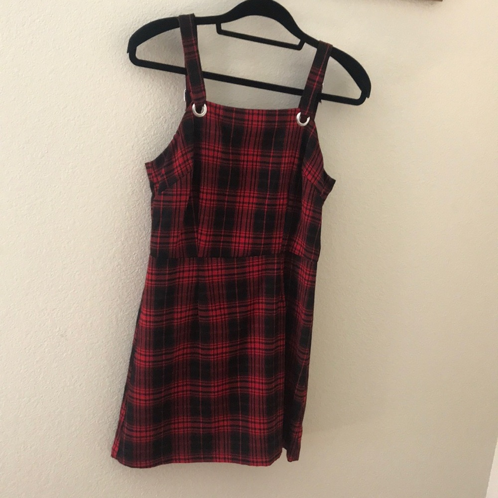 Bebop Jr. Dress
